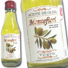 MONTEFIORI ACEITE DE OLIVABT  200.00 ML