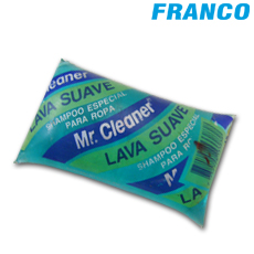 MR.CLEANER LAVA SUAVECJ  430.00 ML