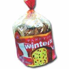 WINTERS PANETON BOLSA X 900 GRBL  900.00 GR