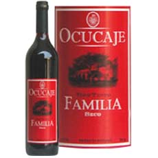 OCUCAJE VINO TIPO FAMILIABT  750.00 ML