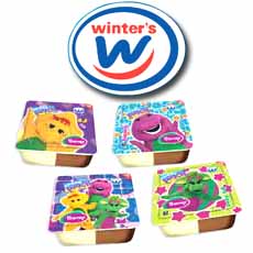 WINTERS CHOCO PUNCHPT    6.00 PZ