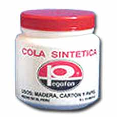 LIBRERIA PEGAFAN COLA SINTETICA 200FR  200.00 GR