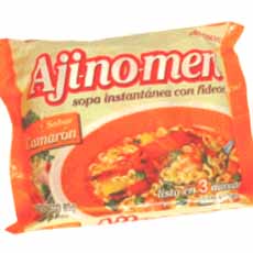 AJINOMEN SOPA CAMARON X 85 GR