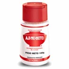 AJI NO MOTO FRASCOPZ  100.00 GR