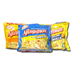 Sopas y Cremas AJINOMEN SOPA CAMARON X86GR - cod. 60978