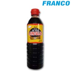 AJINOMOTO AJINOSILLAO  X500 CC.