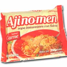 AJINOMEN CARNE SOPABL   85.00 GR
