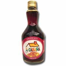 LA CABA�A MIEL DE CHANCACABT  350.00 ML