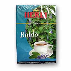 HERBI BOLDOCJ  100.00 PZ