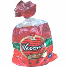 ARCOR PANETON TRADICIONAL BOLSAX900GR