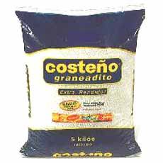 COSTE&Ntilde;O ARROZ X 5 KGBL 5.00 KG