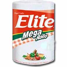 ELITE MEGA ROLLO X 1 ROLLOPZ 1.00 UN