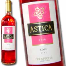 ASTICA VINO ROSE X 750 MLBT  750.00 ML