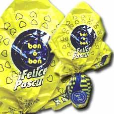 ARCOR HUEVO PASCUA BON-O-BONPZ   55.00 GR