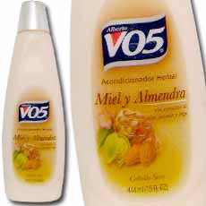 VO5 ACONDICIONADOR NUTRICION PROFUNDA X444ML