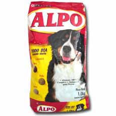 ALPO TODO DIA COMIDA PERROSBL    1.00 KL