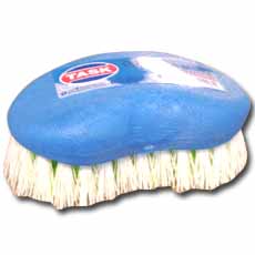 TASK CEPILLO DE MANOPZ    1.00 UN