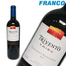 TRIVENTO CABERNET SAUV.VINOBT  750.00 ML