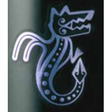 Chakana Bonarda 2004 Tinto - Bt. x 750 ml.
