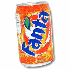 FANTA GASEOSA LATA X 350 MLLT  350.00 ML