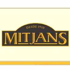MITJANS TRIPLE SEC LICOR DE NARANJABT 700.00 ML