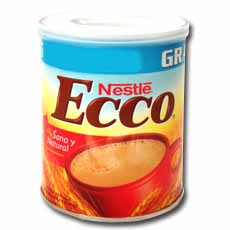 NESTLE ECCOLA   58.00 GR