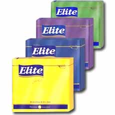 ELITE GOLD COLOR 33X33PQ 20.00 UN