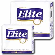 ELITE MESA 30X30BL 60.00 UN