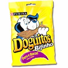 PURINA DOGUITOS PAVO TOCINO X 65SB   65.00 GR