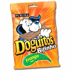 FRISKIES DOGUITOS DE POLLOBL   65.00 GR