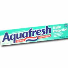AQUAFRESH TRIPLE PROTECCION X 90 GRCJ 90.00 GR