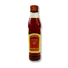 BORGES VINAGRE AL AJOBT  250.00 ML