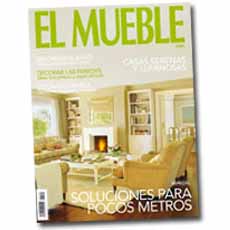 REVISTA EL MUEBLEPZ    1.00 UN