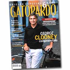 REVISTA GATOPARDOUN    1.00 PZ