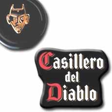 Casillero del Diablo Shiraz 2005 Tinto - Bt. x 750 ml.