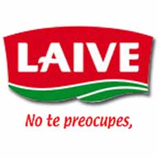 Laive BIO Yogurt Familar Guan&aacute;bana - Bt. x 946 ml.