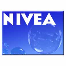 Nivea Visage All Day Aqua Humect. Intensiva 24 Hrs. - Pt. x 50 m