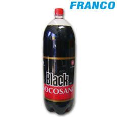 BLACK DE SOCOSANI X 3 LT